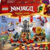 LEGO® NINJAGO 71818 Turnajová bojová aréna