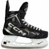 Korčule CCM Tacks XF 70 Sr Šírka korčule: Regular (CCM), Veľkosť korčule CCM: 8 / 43 EUR / 26,8 cm