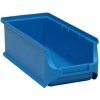 Allit Profiplus Box 7,5 x 10,2 x 21,5 cm modrý