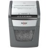 Skartovací stroj, konfety, 50 listov, REXEL, Optimum AutoFeed 50X
