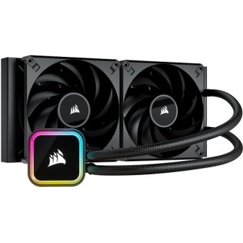 Corsair iCUE H115i RGB ELITE CW-9060059-WW