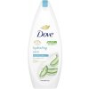 Dove Hydrating Care Aloe & Brezová voda sprchový gél 250ml