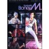 Boney M - On Stage & On The Road [DVD]