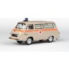Abrex Škoda 1203 (1974) – Sanitka - Záchranná služba PRAHA 