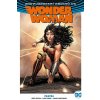 Wonder Woman 3: Pravda