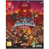 Broforce: Deluxe Edition (Switch)