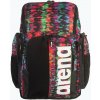 Arena spiky III Tie Dye 45 l