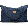 T-Tomi Taška na kočík/nákupná Navy Denim