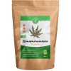 Zelená Země Konopné semienko nelúpané BIO 1 kg
