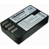 Akumulátor Cameron Sino D-LI109 900 mAh pre Pentax