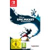 Disney Epic Mickey Rebrushed