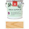 Tikkurila Unica Super 20 2,7 l polomatný