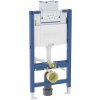 Geberit 111.030.00.2 - Podomietkový inštalačný modul pre závesné WC Duofix 98 cm 111.030.00.2 + záruka 3 roky zadarmo