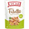 Rinti Adult Filetto kačka a zelenina 100 g