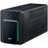 ABCtech APC Back-UPS 1200VA, 230V, AVR, French Sockets