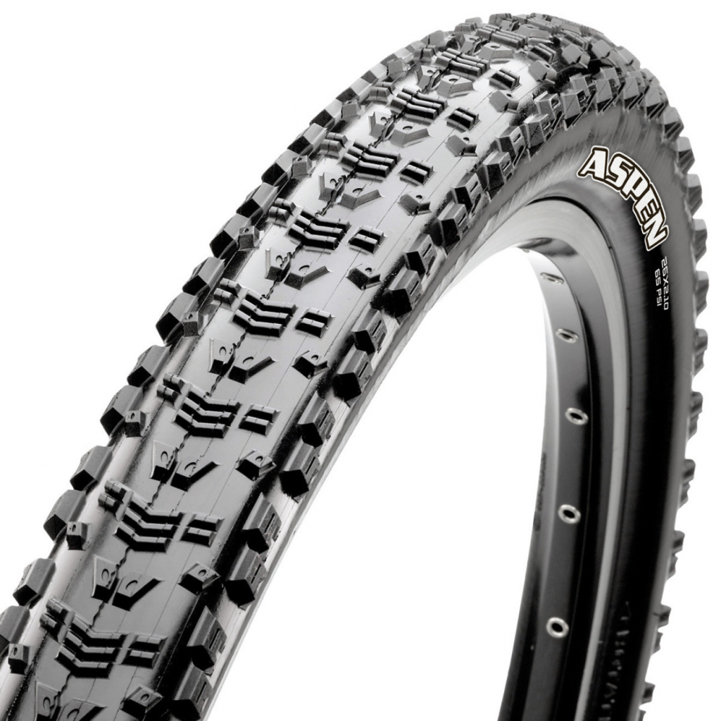 Maxxis Aspen 29x2,10