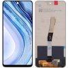 Displej pre Xiaomi Redmi Note 9 Pro / 9s čierny