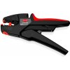 KNIPEX-Werk C. Gustav Putsch KG Automatické odizolovacie kliešte Knipex EvoStrip® (12 40 200) - 0,03–10 mm2