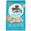 Gallo´s ryžové chipsy s morskou soľou 40 g