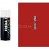 HB BODY irida RAL 3000 ohnivo červená FARBA V SPREJI 400ML