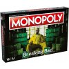 Breaking Bad stolová hra Monopoly English Version