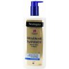 Neutrogena Body Care hĺbkovo hydratačné telové mlieko s olejom 400 ml
