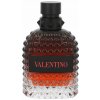Valentino Born in Roma Coral Fantasy Uomo toaletná voda pánska 100 ml