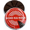 Čokoláda energetická Scho-Ka-Kola hořká - 100g