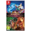Disney Classic Games Collection: Jungle Book, Aladdin, Lion King (SWITCH)