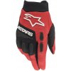 Rukavice ALPINESTARS Full Bore (červená/čierna) M