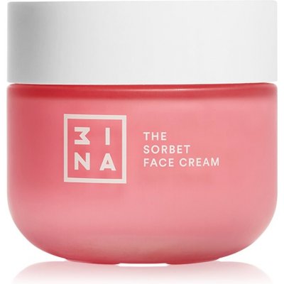 3INA Skincare The Sorbet Face Cream 50 ml