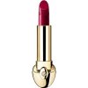 Guerlain Rouge G De Guerlain Satin Lipstick Saténový rúž 919 Le Rouge Cassis 3,5 g