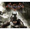 Batman: Arkham Knight Premium Edition Steam CD Key