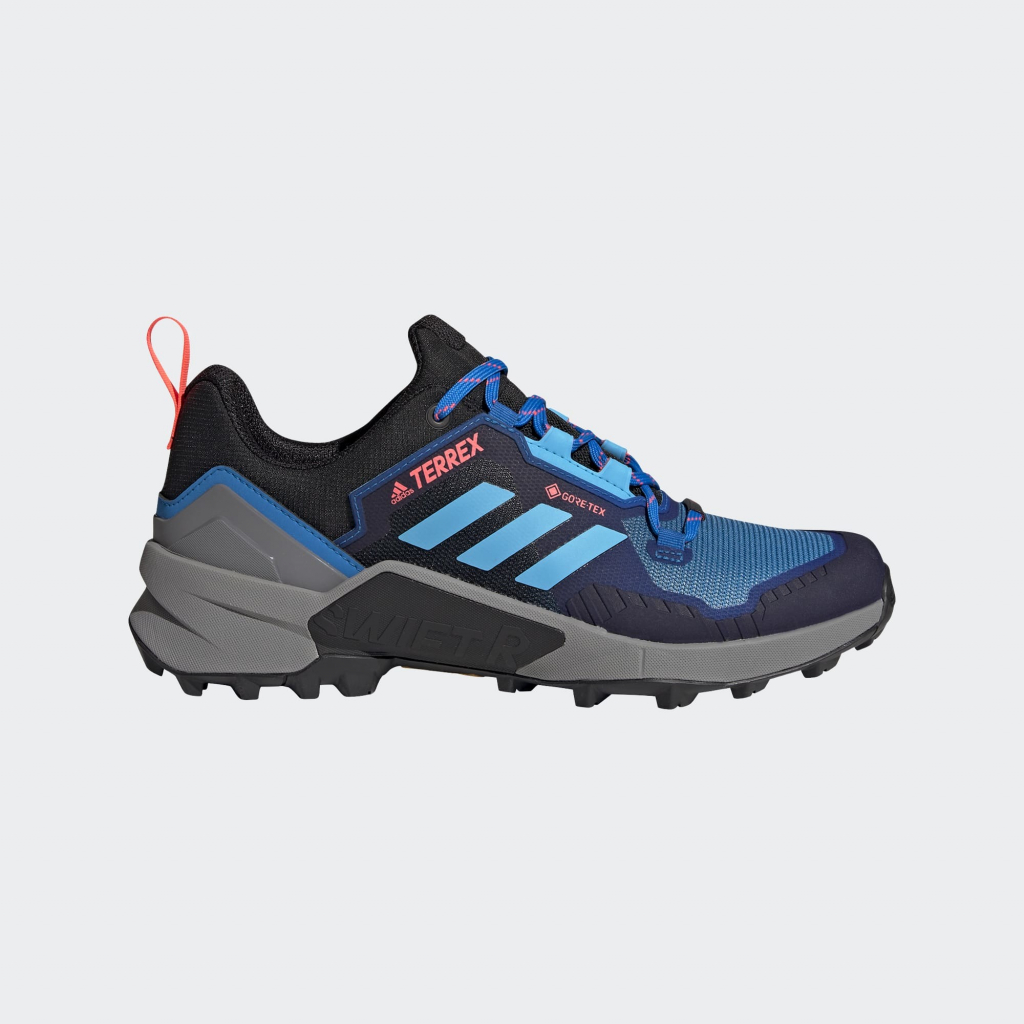 adidas Terrex Swift R3 GTX modré