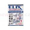 ELIX - vlhčená utěrka (20 x 22 cm) na čištění rukou, balení 1 ks