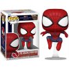 Figúrka Funko Spider-Man, Doctor Strange, Scarlet Witch Wanda Vision, Marvel Spider-Man