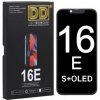 Apple iPhone 16E - LCD Displej + Dotykové Sklo + Rám S+OLED