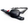 Vodítko Lishinu 3 Black M 8-12 kg