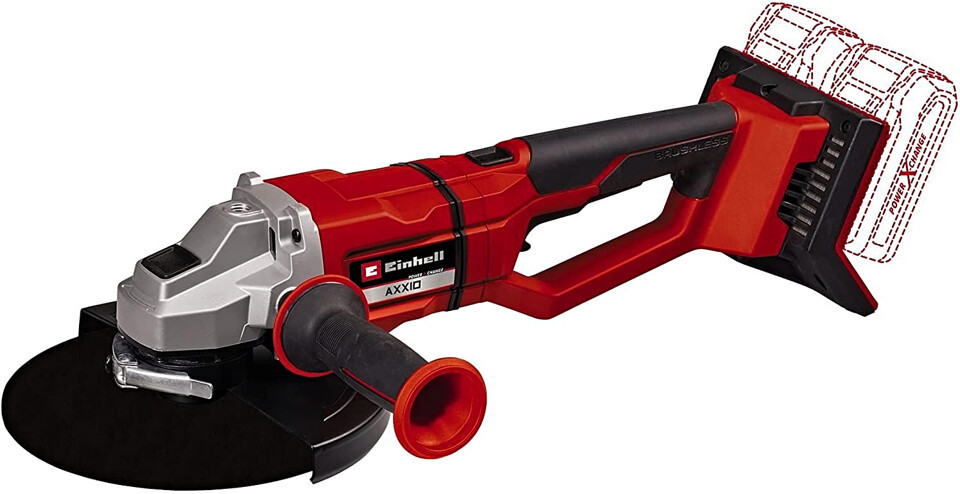 Einhell AXXIO 36/230 Q