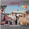 AC/DC - Dirty Deeds Done Dirt Cheap LP