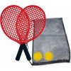 Schildkrot Papludimio tenniso rinkinys Schildkrot Fun Sports