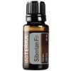 DoTerra Siberian Fir Sibírska jedľa esenciálny olej 15 ml
