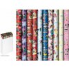MFP papier Baliaci papier rolky Disney 200x70
