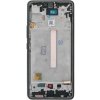 LCD Displej + Dotykové sklo + Rám Samsung Galaxy A53 5G