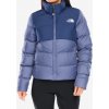 The North Face Saikuru Jacket lunar blue/twilight galaxy