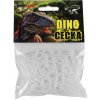 Dino céčka svietiace 150 ks
