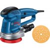 BOSCH GEX 34-125 PROFESSIONAL Excentrická brúska 0601372300