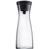 WMF Karafa na vodu čierna Basic 0,75 l
