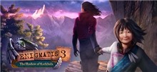 Enigmatis 3: The Shadow of Karkhala