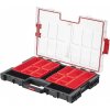 QBRICK System One ORGANIZER L 53,1 x 37,9 x 7,7 cm